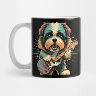 Shih Tzu Mug